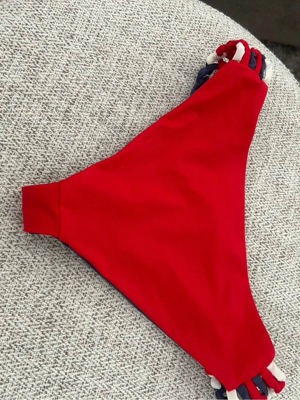 ♥️Frankie’s cheeky bikini bottoms♥️ Super cute